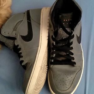 Air forces  rare air